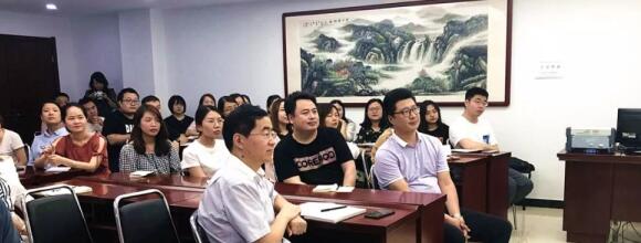 西安正誠第二期“管理者五大修煉”培訓(xùn)圓滿舉辦
