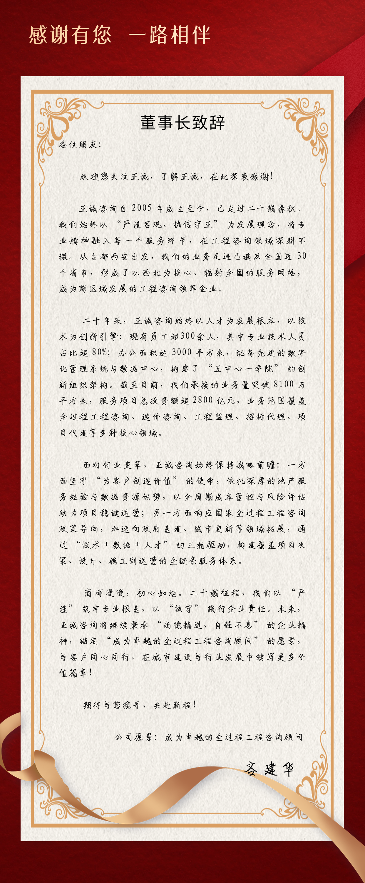 邀請函感謝信商務(wù)大氣紅色質(zhì)感長圖海報(bào) (4).png